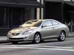Toyota Camry Solara Coupe 2004 года